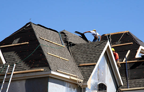 Fast & Reliable Emergency Roof Repairs in Bronte, TX